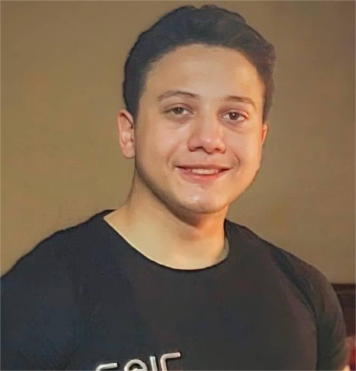 Yousef Sabry Elhelaly